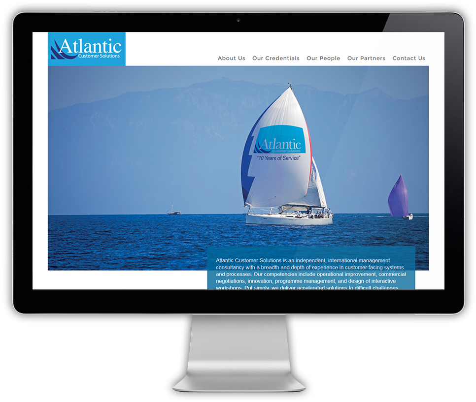 Atlantic Customer Solutions
