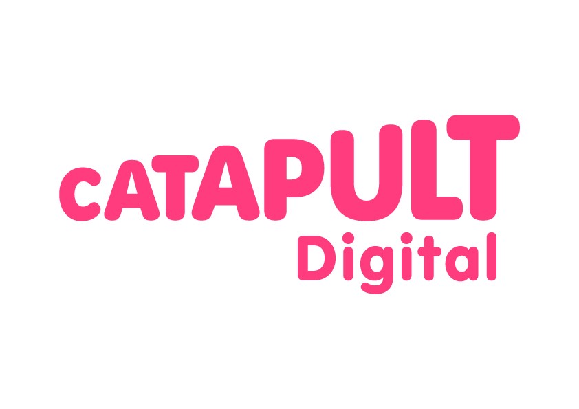 The Digital Catapult