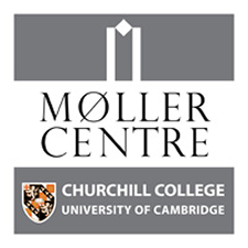 The Møller Centre for Continuing Education, Churchill College, Cambridge