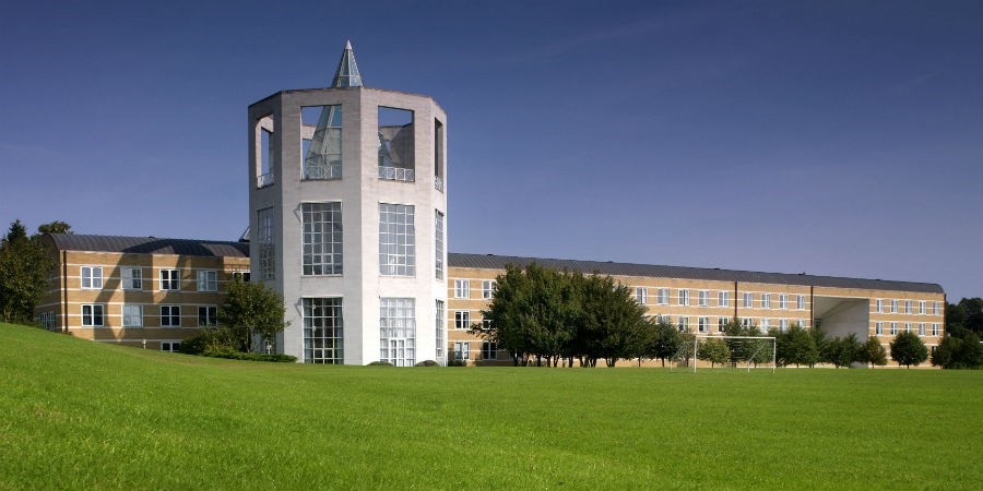 The Møller Centre for Continuing Education, Churchill College, Cambridge